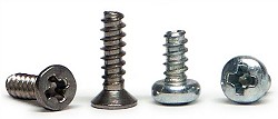 SICH28 Set of Screws for Cars