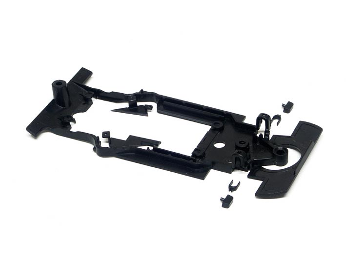 SICS16T Chaparral 2E Evo Chassis AW Compatible
