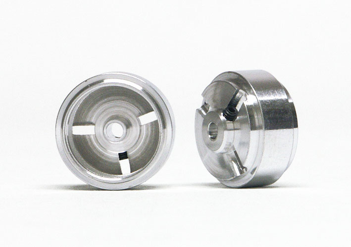 SIPA43-mg Magnesium Wheels  16.5x8 mm, 0.8g cbx9