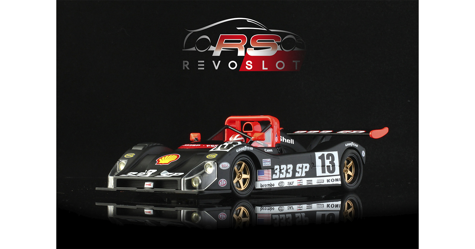 RS0276 F333 HP No.10