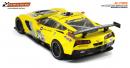 SC-7113HS C7R  Lemans 24h 2015 #64 with HomeSeries Chassis