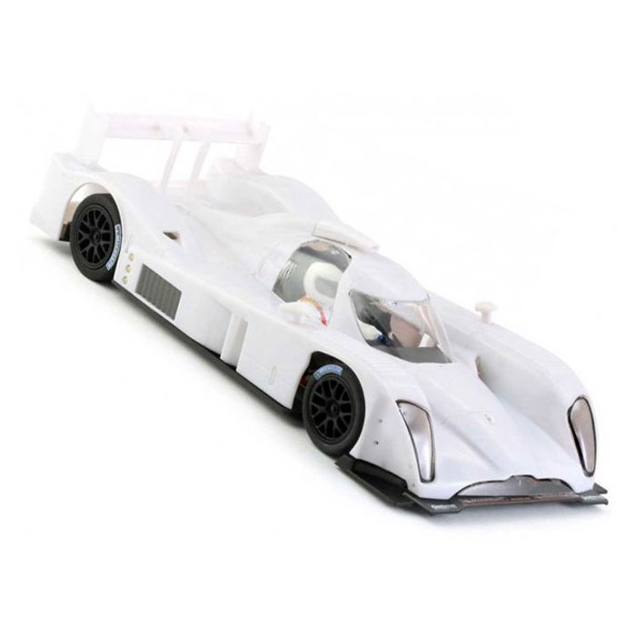 SICA31Z-1 Lola Aston Martin Anglewinder White Kit