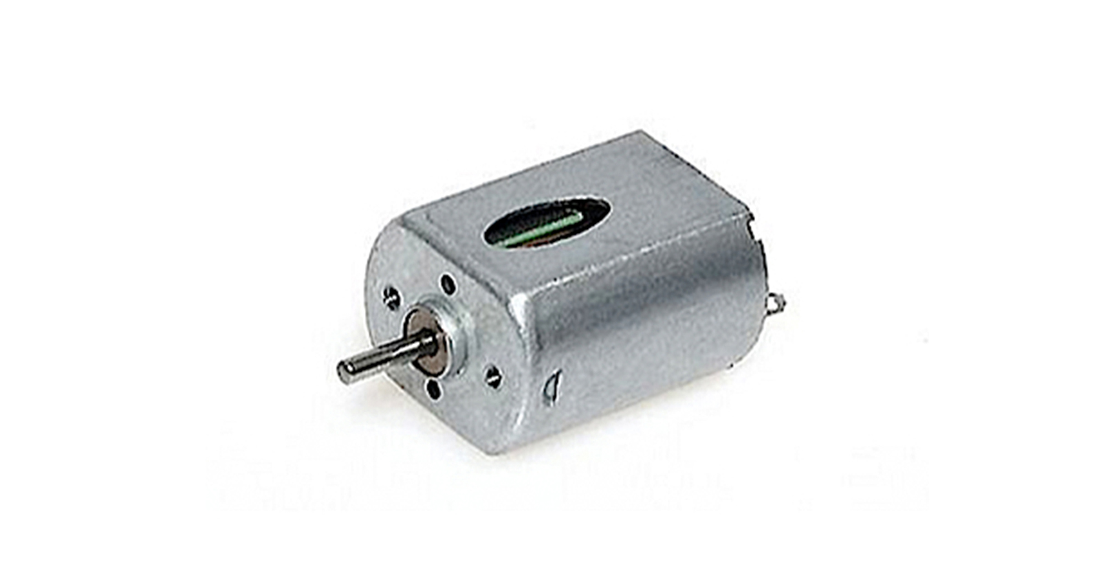 SRP-181G 13D Short Can Motor 40000 Rpm / 12 V.